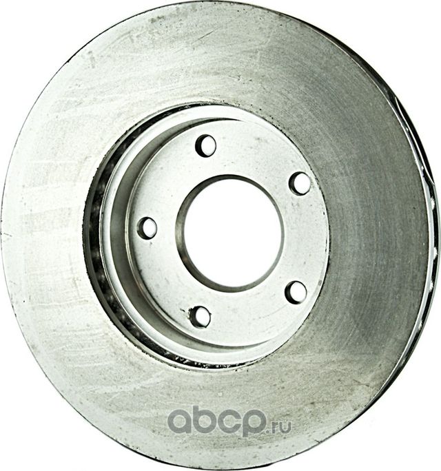 Тормозной диск Nissan передний для Infiniti J 1992-1997. Артикул 402064U107