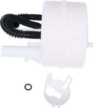 Топливный фильтр Zentparts для Nissan Qashqai I 2007-2013. Артикул Z34925