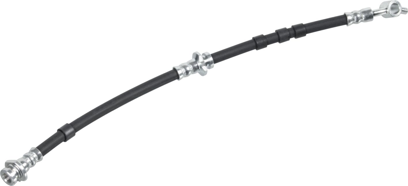 Тормозной шланг Blue Print. Артикул ADN153137