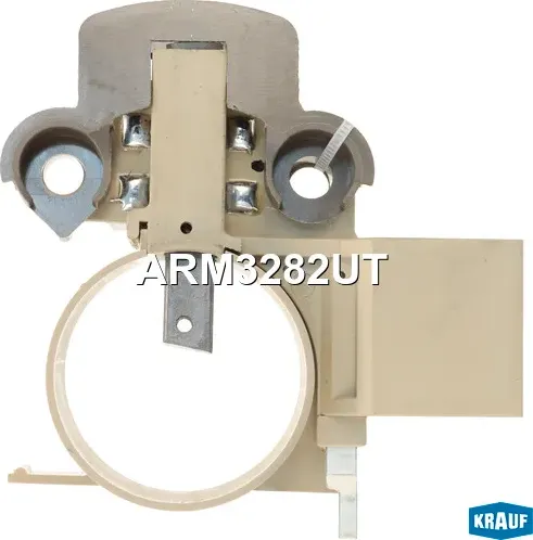 Регулятор генератора Krauf. Артикул ARM3282UT