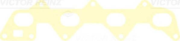Прокладка впускного коллектора Victor Reinz для Toyota Celica V (T180) 1989-1993. Артикул 71-52583-00