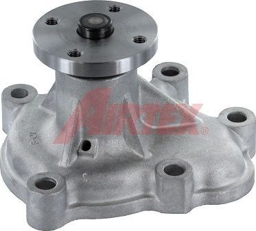Помпа (водяной насос) Airtex. Артикул 1550