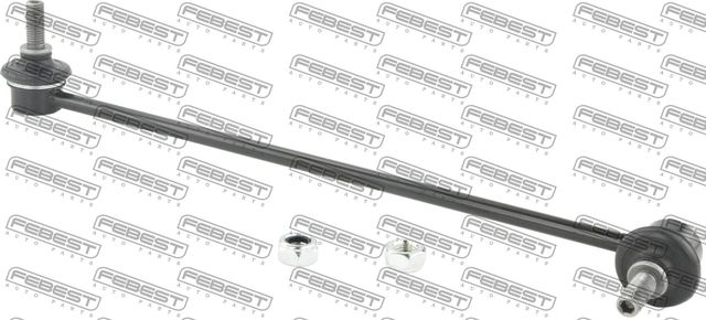 Стойка (тяга) стабилизатора Febest передняя правая для BMW 3 V (E90/E91/E92/E93) 2005-2013. Артикул 1923-E92FR