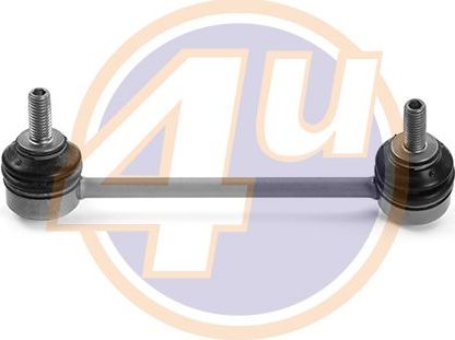 Стойка (тяга) стабилизатора 4U. Артикул LR-F-08284