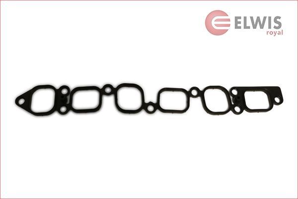 Прокладка впускного коллектора Elwis Royal для Volkswagen Bora 1999-2005. Артикул 0256035