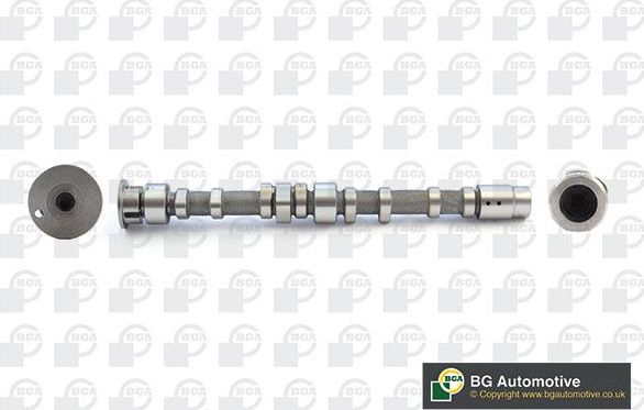 Распредвал BGA для Audi A3 II (8P) 2007-2013. Артикул CS0125