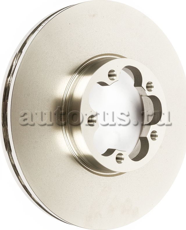 Тормозной диск Ford. Артикул 1822205