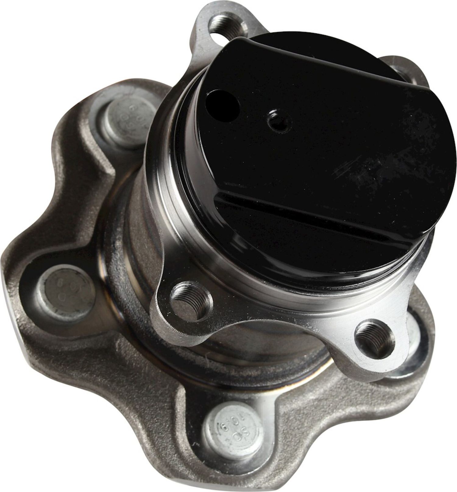 Ступица колеса JP Group. Артикул 4051400100