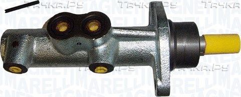 Тормозной цилиндр главный Magneti Marelli. Артикул 360219130366