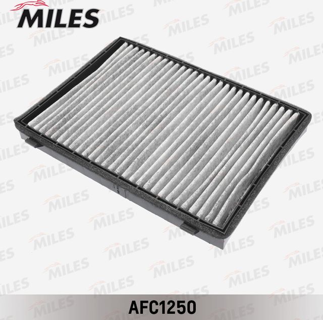 Салонный фильтр Miles для Opel Antara I 2006-2017. Артикул AFC1250
