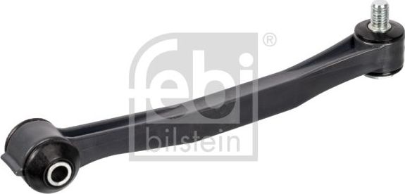 Стойка (тяга) стабилизатора Febi Bilstein (поливинилхлорида). Артикул 41035