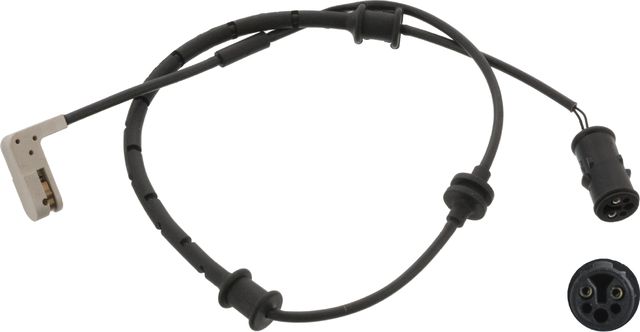 Датчик износа тормозных колодок  Febi Bilstein. Артикул 02918