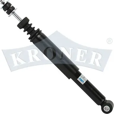 Амортизатор передний правый газовый NISSAN Note (Kroner). Артикул K3505358G