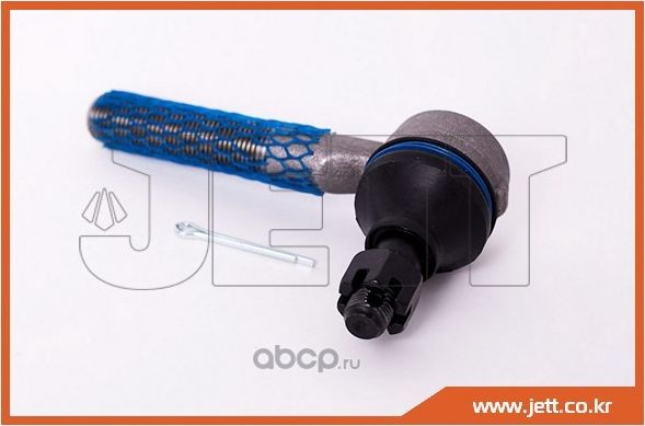 Наконечник рулевой JETT V71-028 Jett. Артикул V71028