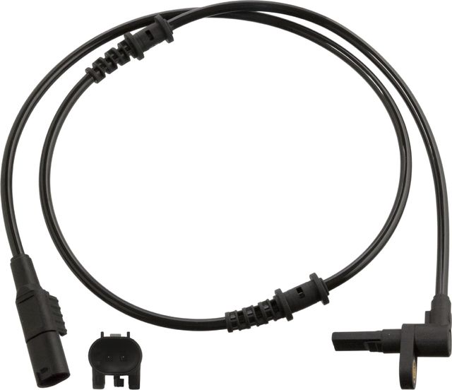 Датчик ABS Febi Bilstein передний правый/левый для Mercedes-Benz Sprinter 906 2006-2016. Артикул 102731