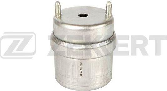 Подушка (опора) двигателя Zekkert. Артикул GM-4151