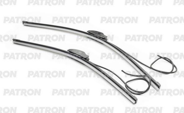 Щетка стеклоочистителя (дворник) Patron. Артикул PWB6558-KIT-MB