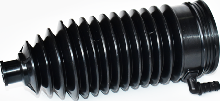 Пыльник рулевой рейки ASAM (термопласт) передний правый/левый для Dacia Lodgy 2012-2026. Артикул 73560