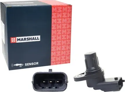 Датчик положения распредвала Hyundai  Accent III, IV 05-, Elantra 11-, Getz 04- (Marshall). Артикул MSE6024