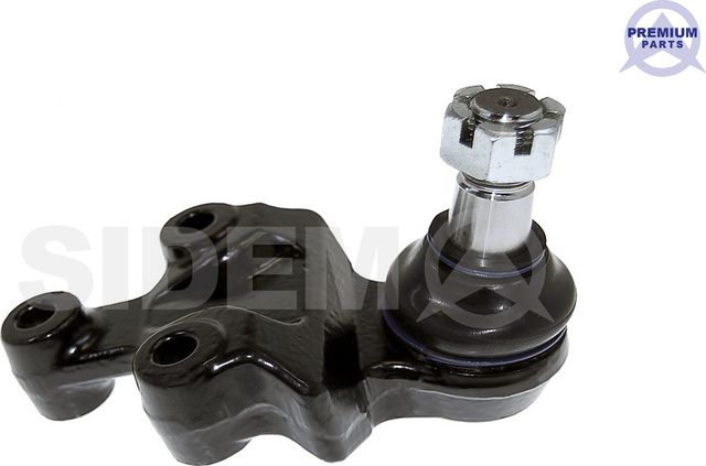 Шаровая опора Sidem передняя правая/левая для Kia Sorento I 2002-2002. Артикул 81084