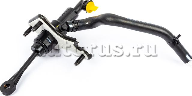 Выжимной подшипник сцепления Hyundai / KIA. Артикул 416101R100