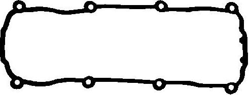 Прокладка клапанной крышки 441724 BGA. Артикул RC7307