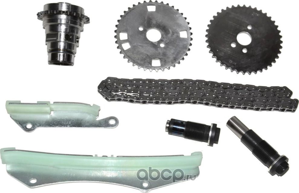 Цепь ГРМ Iveco. Артикул 5802335733