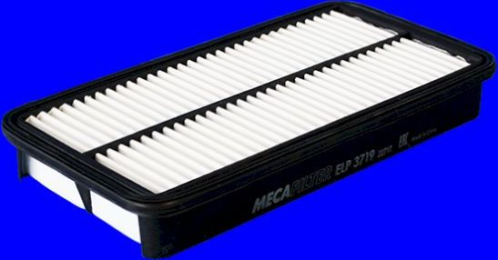 Воздушный фильтр MecaFilter. Артикул ELP3719