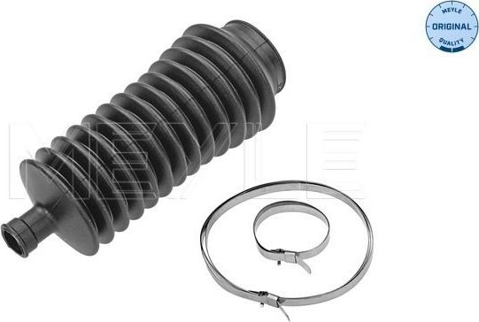 Пыльник рулевой рейки (комплект) Meyle Original. Артикул 16-14 620 0002