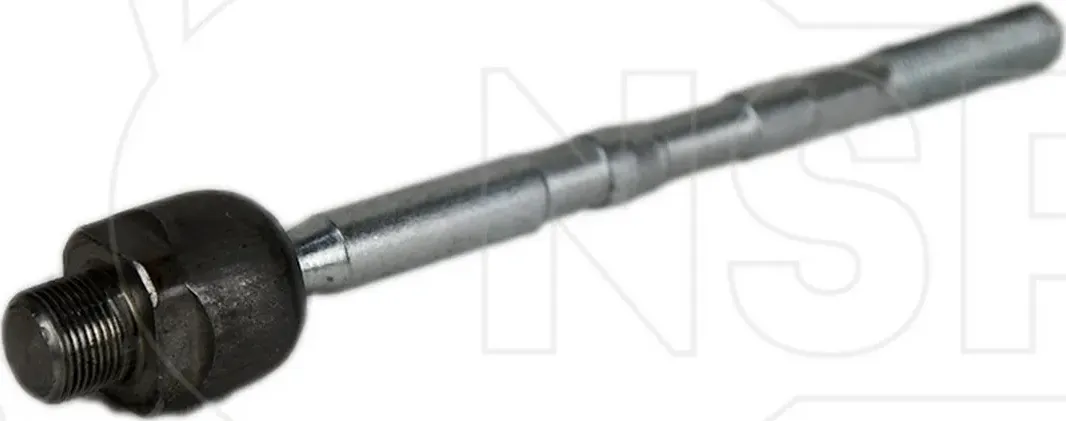 Тяга рулевая NISSAN X-Trail (T31) (07-14) левая/правая NSP NSP. Артикул NSP05D8521JG00A