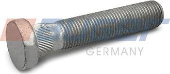 Шпилька колеса (болт ступицы) Auger для Scania 4 2004-2009. Артикул 81193