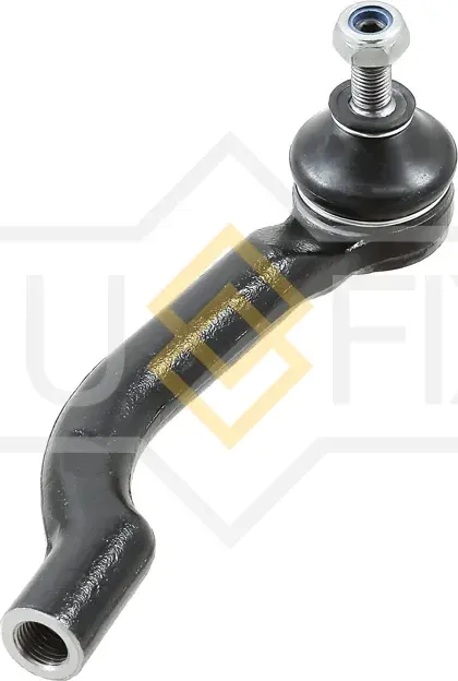 Наконечник рулевой тяги | перед прав | (Sufix). Артикул SE-1097