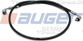 Шланг (трубка) подъема кабины Auger. Артикул 80521