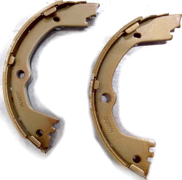 Тормозные колодки Hyundai / KIA. Артикул 583052WA00