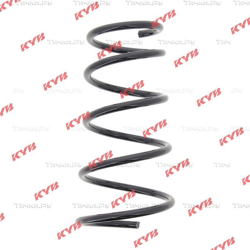 Пружина подвески KYB (Каяба) K-Flex. Артикул RI3744