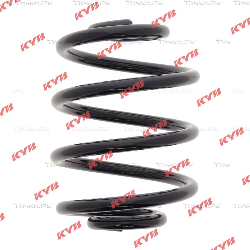 Пружина подвески KYB (Каяба) K-Flex. Артикул RX5112