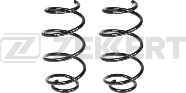 Пружина подвески Zekkert. Артикул SF-2182