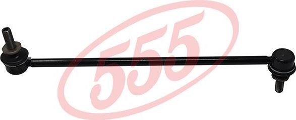 Стойка (тяга) стабилизатора 555 передняя правая/левая для Opel Vectra C 2002-2009. Артикул SL-T220