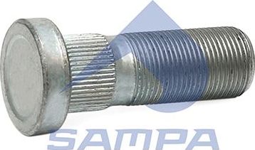 Шпилька колеса Sampa. Артикул 023.331