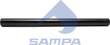 Кронштейн крыла Sampa. Артикул 1820 0215