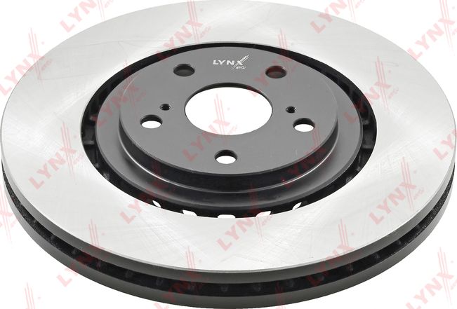 Тормозной диск LYNXauto. Артикул BN-2097