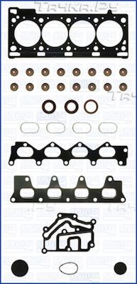 Комплект прокладок ГБЦ Ajusa MULTILAYER STEEL для Renault Megane II 2002-2009. Артикул 52159700