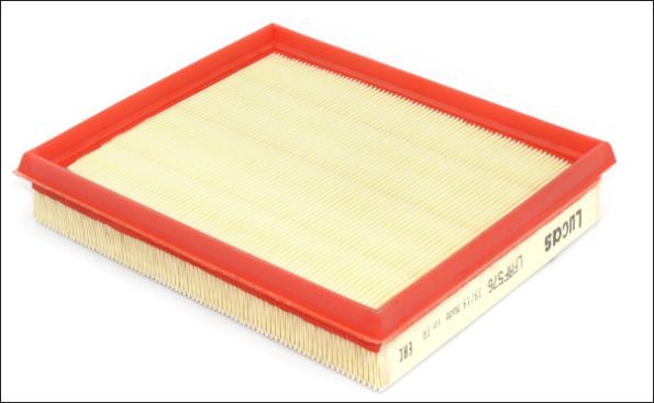 Воздушный фильтр Lucas Filters для BMW 2 F22 2012-2026. Артикул LFAF576