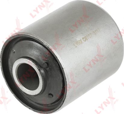 Втулка рессоры LYNXauto задняя передняя для Ford Transit IV 1991-1994. Артикул C8757