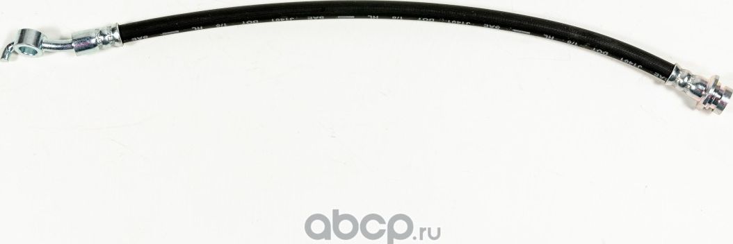 Шланг тормозной задний правый (Just Drive). Артикул JBH0271