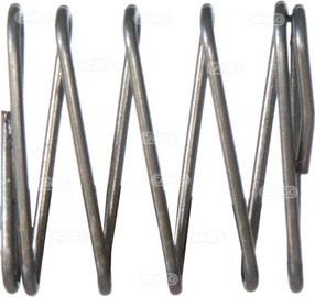 Бендикс стартера HC-Cargo. Артикул 139835