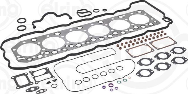 Комплект прокладок ГБЦ Elring для Renault Premium II 2005-2013. Артикул 905.580