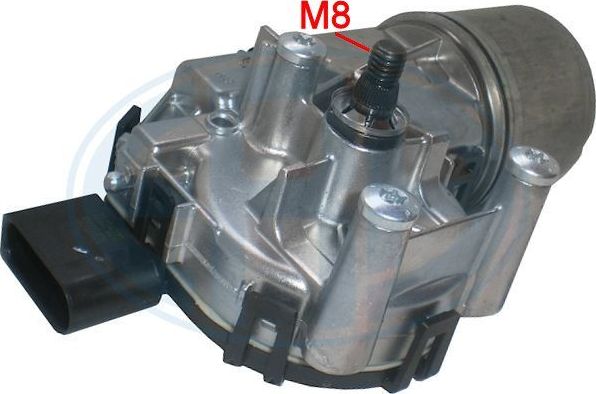 Мотор стеклоочистителя (моторчик дворников) Era OEM передний для Ford Focus II 2004-2012. Артикул 460214