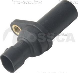 Датчик положения коленвала OSSCA для Lancia Musa I 2004-2012. Артикул 25993