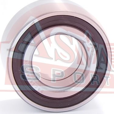 Ступичный подшипник Asva. Артикул DACM42750037